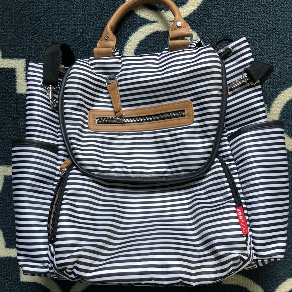 Baby Bag from Babies R US